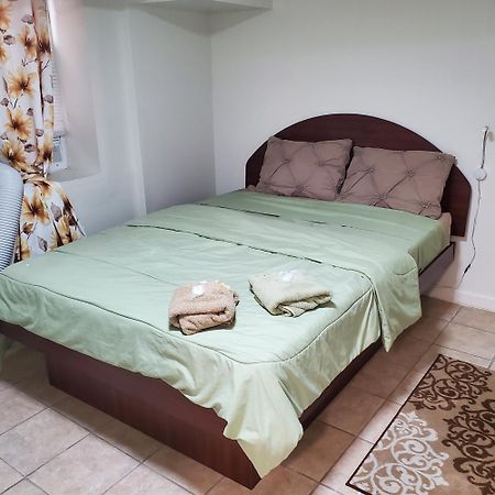 Studio And One Bedroom Apartments Nova Iorque Exterior foto