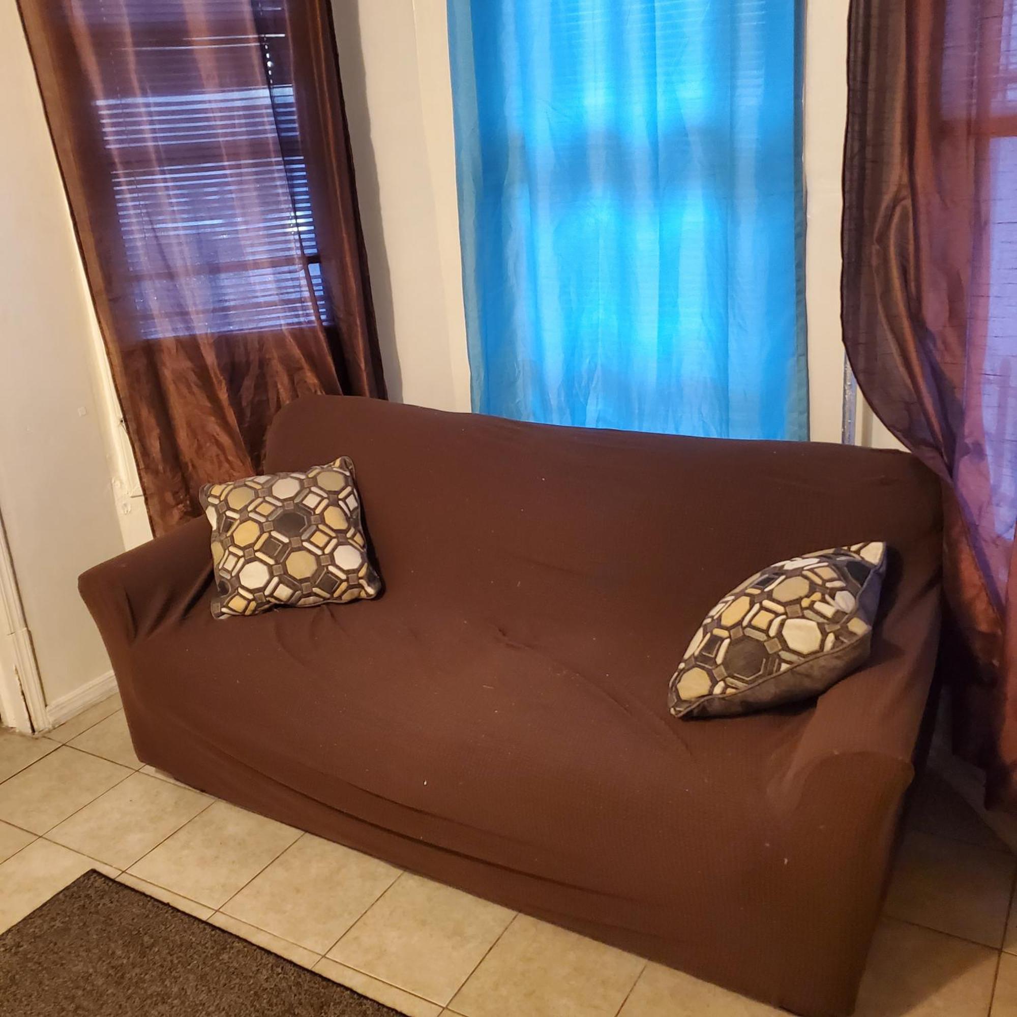 Studio And One Bedroom Apartments Nova Iorque Exterior foto