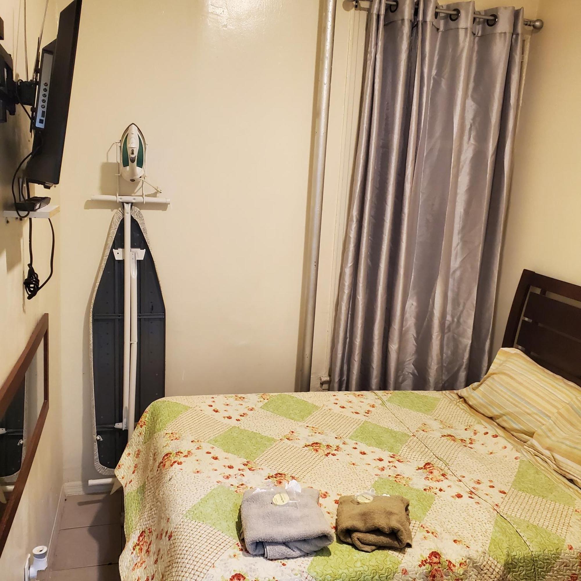 Studio And One Bedroom Apartments Nova Iorque Exterior foto
