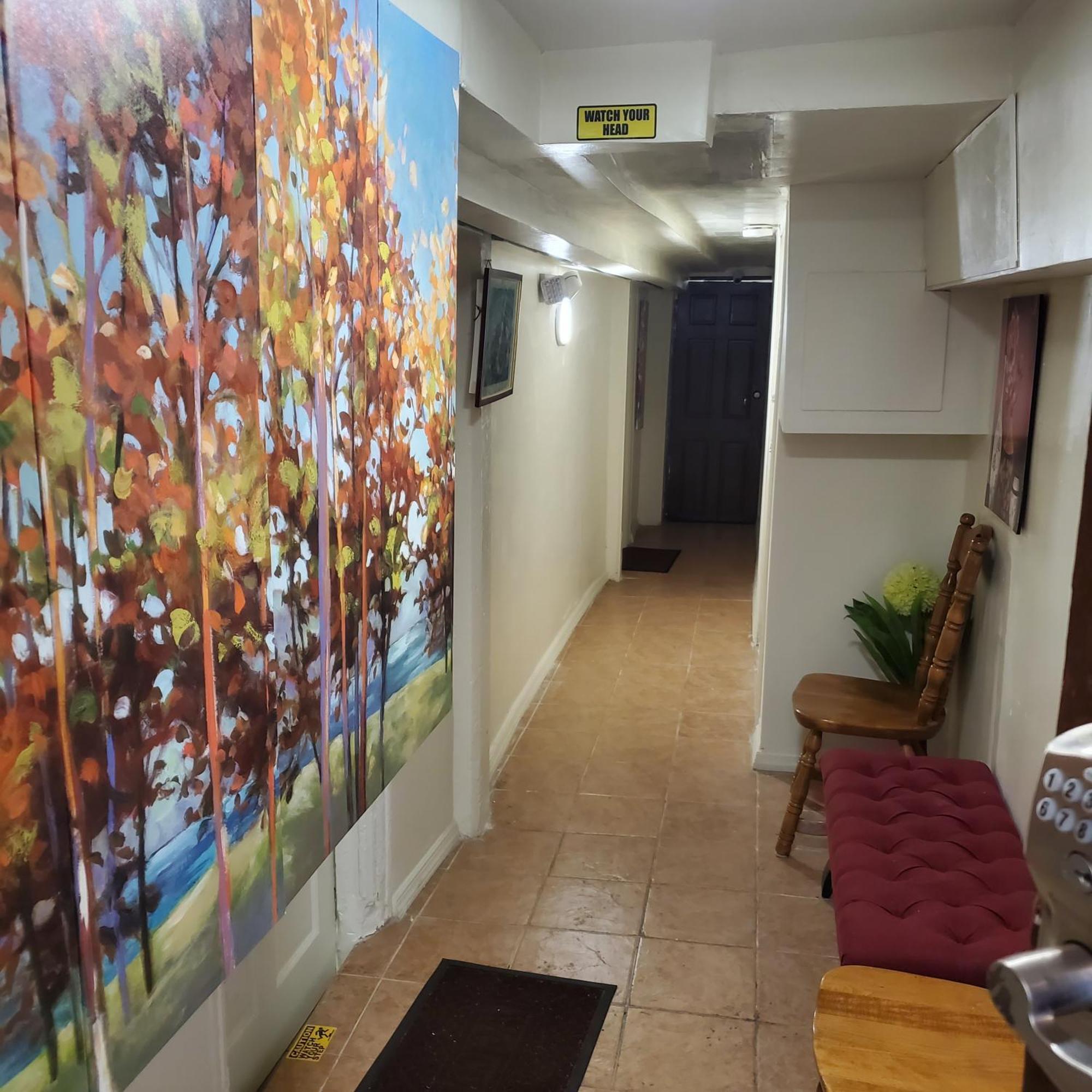 Studio And One Bedroom Apartments Nova Iorque Exterior foto